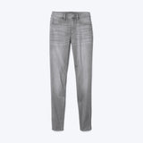 High Stretch Legging Jeans Light Indigo