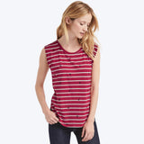 Gap  Disney Mickey Mouse and stripes tee